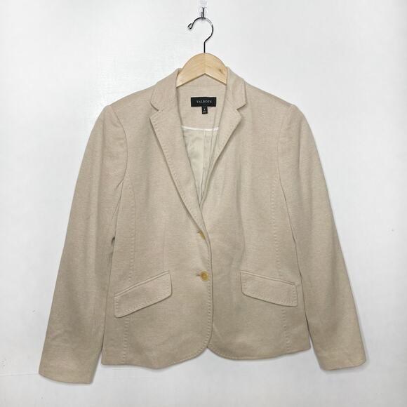 TALBOTS Blazer - Picture 1 of 3